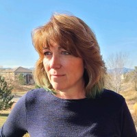 Sue Forster