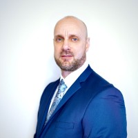 Demetrius Ritt, M.B.A