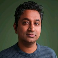 Rudra Iyer