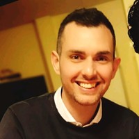 Daniele Posenato