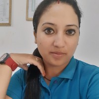 Tulika kakoti