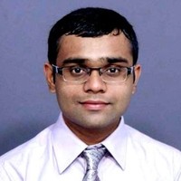 Zubin Choksi