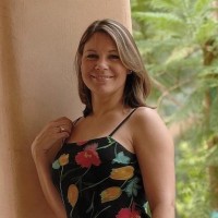 Amber Anderson