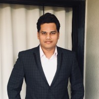 Prashant Patil