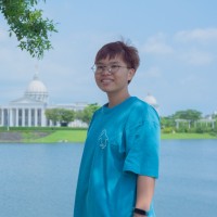 Julie Pham