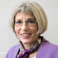 Gerda K. Thomassen