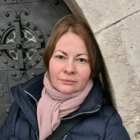 Corina Matzka