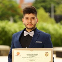 Daniel Tapias Gallego