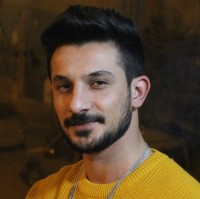 Cem Tepeli