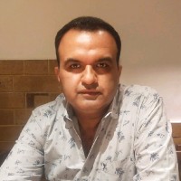 Yogesh Ratta