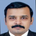 Atul Ratnaparkhi