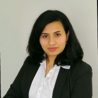 Ashwini Payaradka Umesh