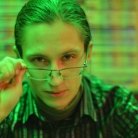 Evgenii Peskov