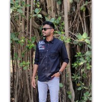 Parth Raut