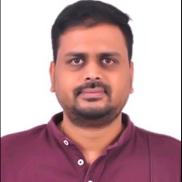 Phanindra Kumar Musham