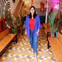 Mou Banerjee