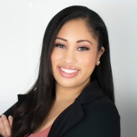 Nicole Danielle Foster