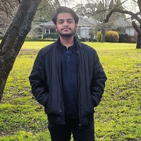 Mohammed Saif