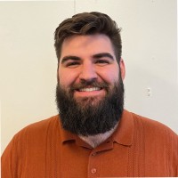 Evan Johnson, Pt, Dpt