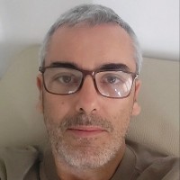 Cedric Audibert- Carlotti