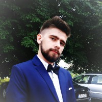 Szymon Kostrubiec