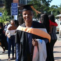 Qiniso Langa