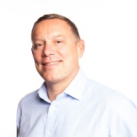 Richard Bowden