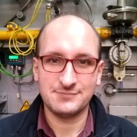 Andrea Luca Stabilini