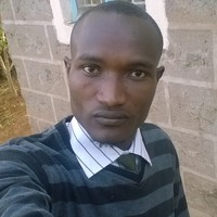 Kamau Gitau