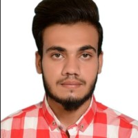 Arbaz Zafar Muhammad Zafar Iqbal