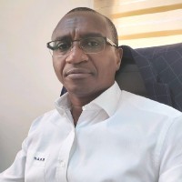 Patrick Michel AKOMA-NZE