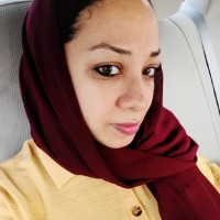 Shimaa Elssiedy