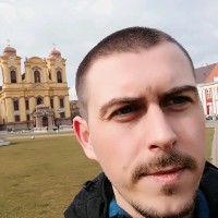 Razvan-Grigore Preja