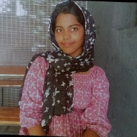 Harini B