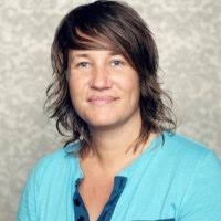 Elise de Bruin