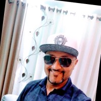 Joel Machado Da Silva