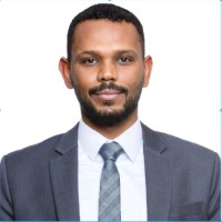 Omar Abdullah, Pmp®