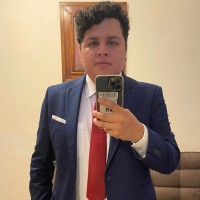 Mauricio Arriaga Beltran
