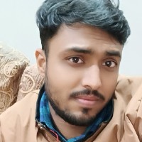 PARITOSH KUSHWAHA