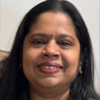 Srividhya Gnanaprakasam