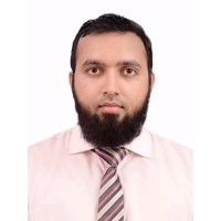 Danish Waheed