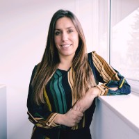 Cynthia Cantigneau