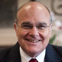 Roger I. Bair, III, CFP, CIMA