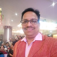 Atul Veereshwar