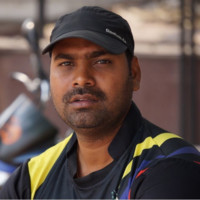 Shafi Kaif