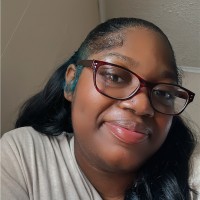 Jamaria Jones