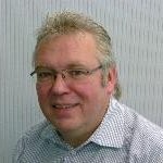 Peter Moldenhauer