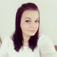 Vedrana Gligoric Kuresevic