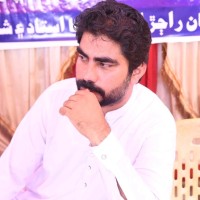 Asad Ali