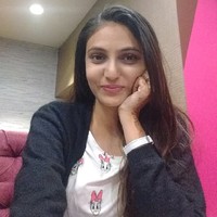Bhavika Oswal - Solanki